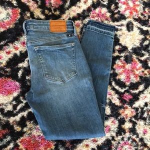 Lucky Brand Jeans